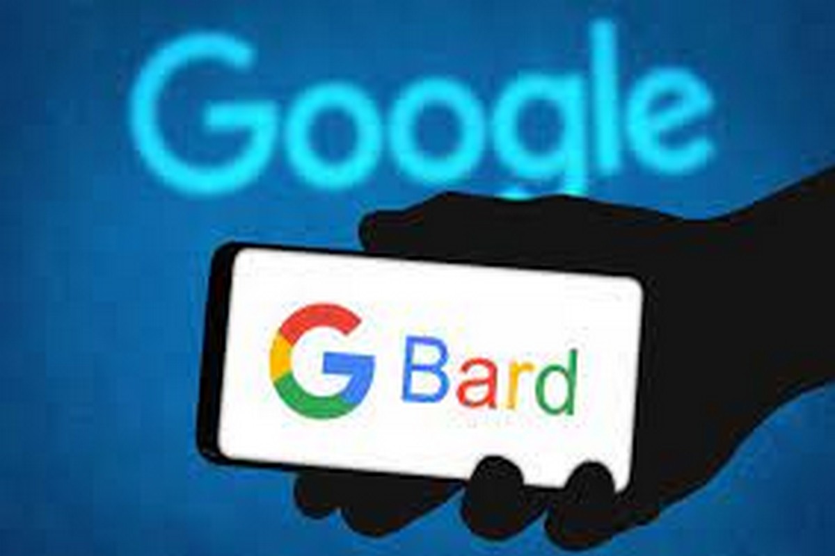 Comment fonctionne Bard Google ?