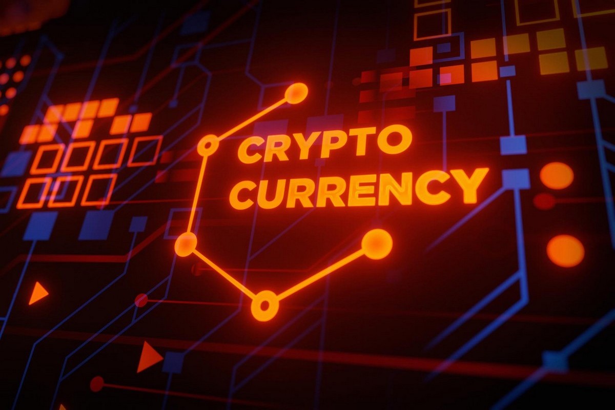 binance trade