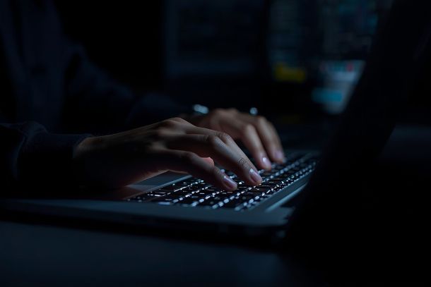 sécurité réseau flux M2M APN privé